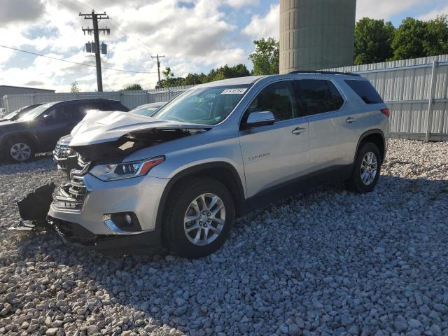 Chevrolet Traverse (2019)