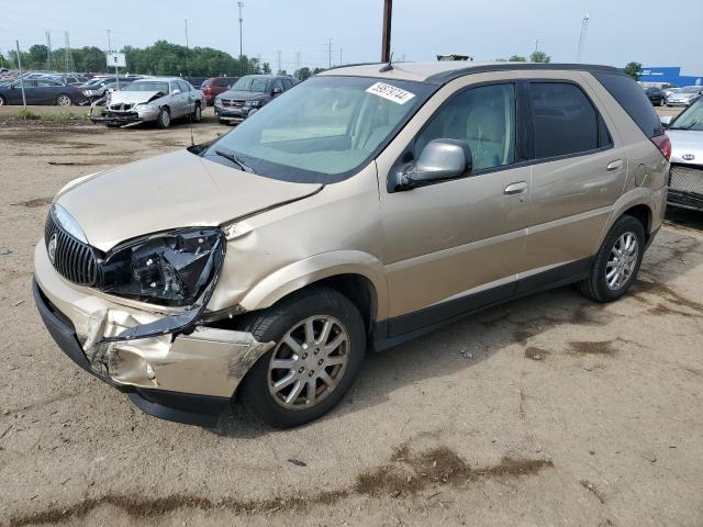 Buick Rendezvous (2006)