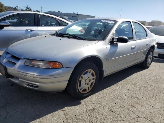 Dodge Stratus (2000)