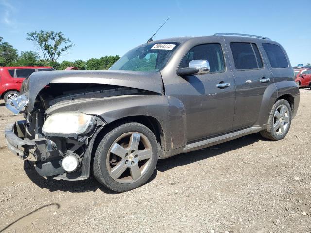 Chevrolet Hhr (2011)