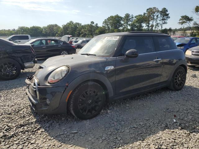 Mini Cooper (2017)