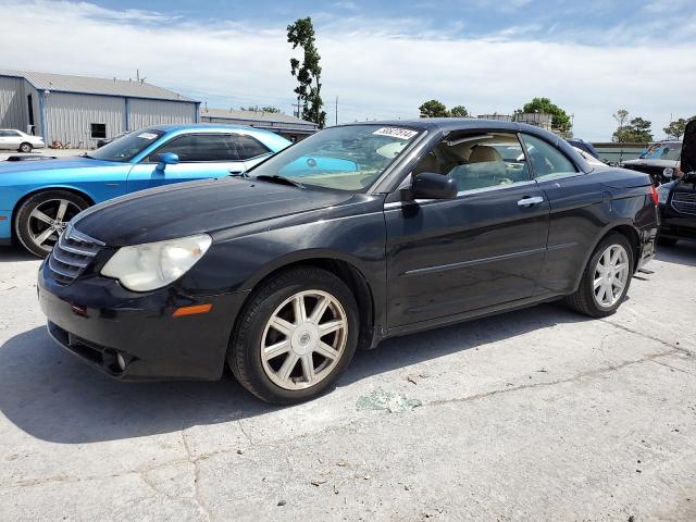 Chrysler Sebring (2008)
