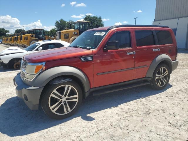 Dodge Nitro (2007)