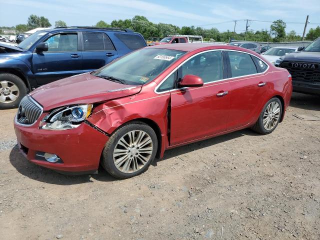 Buick Verano (2013)