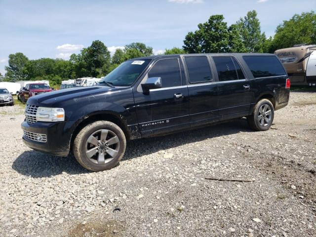 Lincoln Navigator (2009)