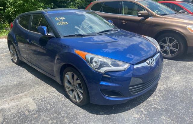 Hyundai Veloster (2016)