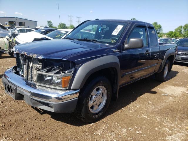 Chevrolet Colorado (2008)