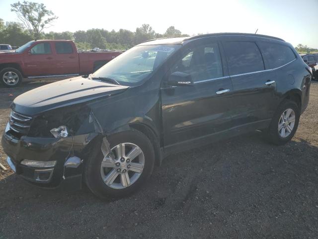 Chevrolet Traverse (2013)