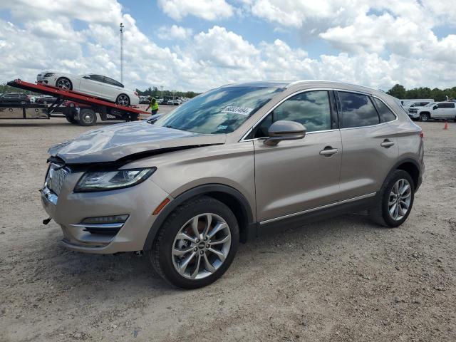 Lincoln Mkc (2019)