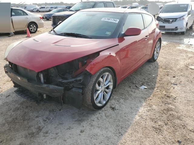 Hyundai Veloster (2013)
