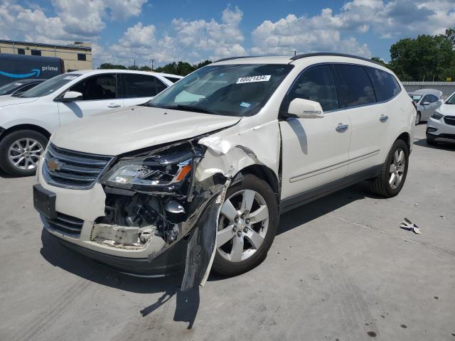 Chevrolet Traverse (2015)
