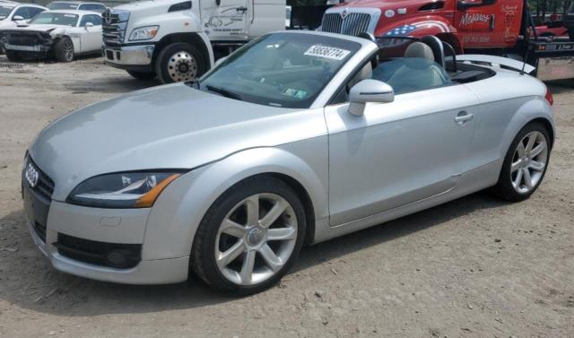 Audi Tt (2008)