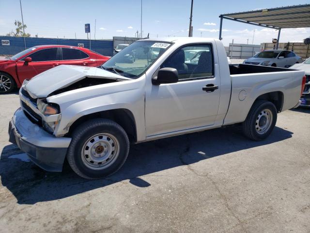 Chevrolet Colorado (2011)