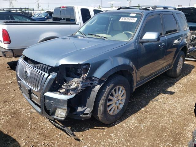Mercury Mariner (2010)