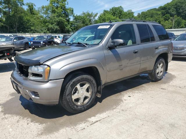 Chevrolet Trailblzr (2006)