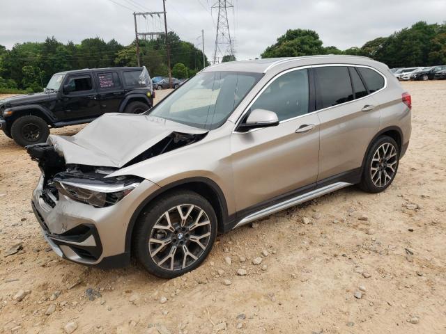 Bmw X1 (2022)
