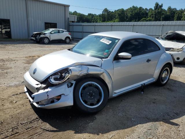 Volkswagen Beetle (2015)