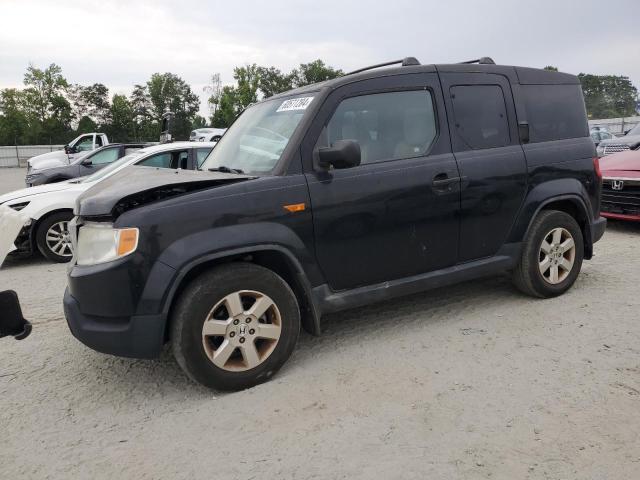 Honda Element (2011)