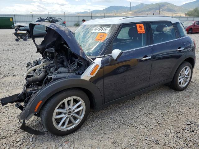 Mini Cooper (2016)