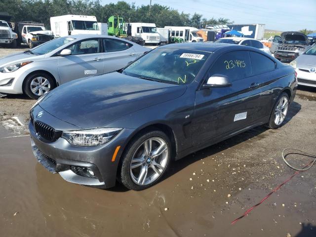 Bmw 4 series (2020)