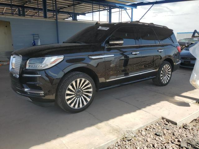 Lincoln Navigator (2019)