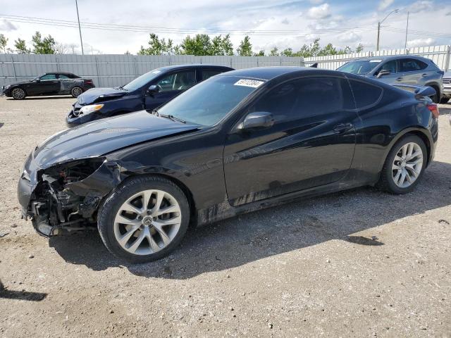 Hyundai Genesis (2013)