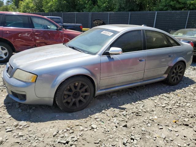 Audi S6-rs6 (2003)
