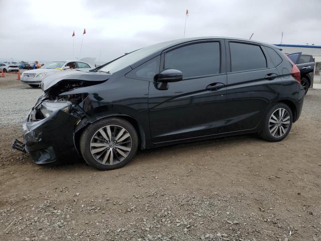Honda Fit (2015)