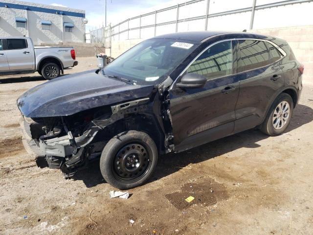 Ford Escape act (2023)