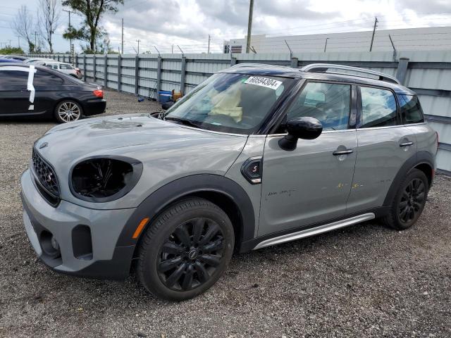 Mini Cooper (2023)