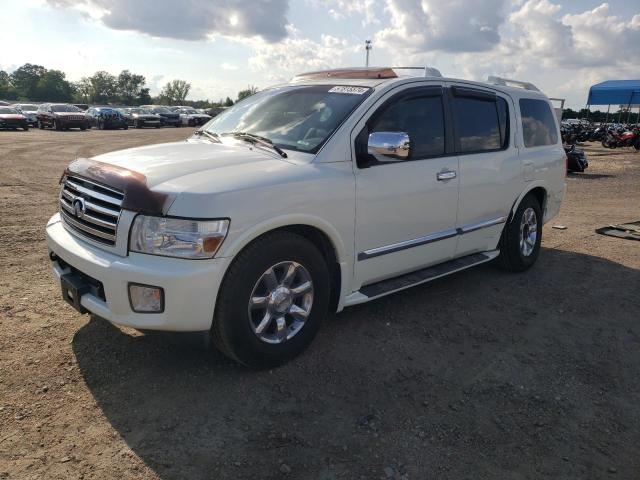 Infiniti Qx56 (2006)