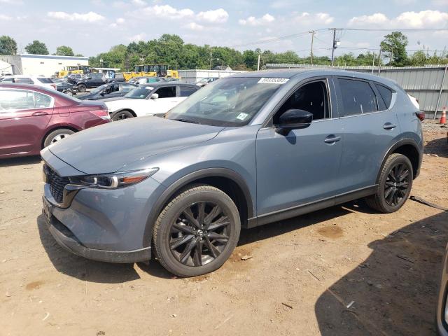 Mazda Cx-5 prefe (2023)