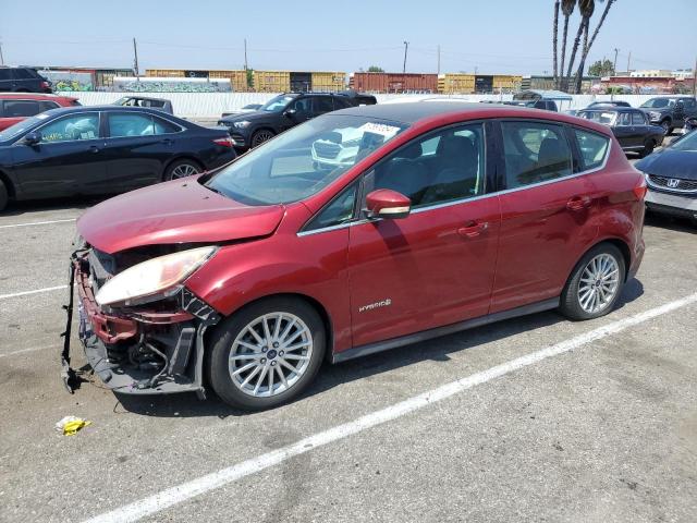 Ford Cmax (2013)