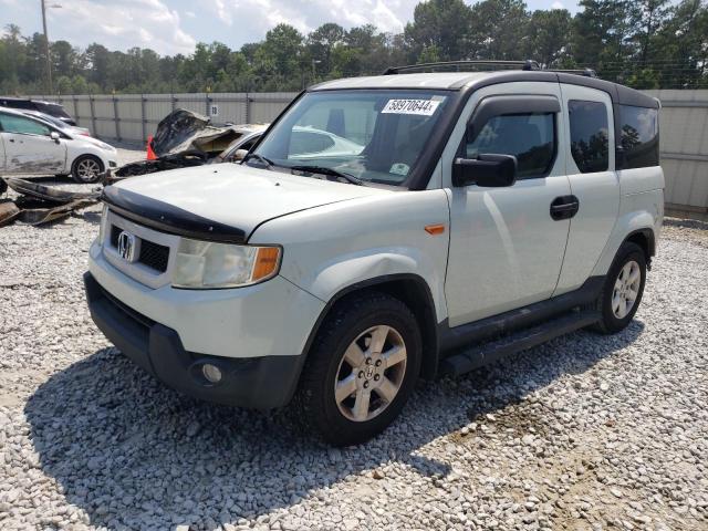 Honda Element (2009)
