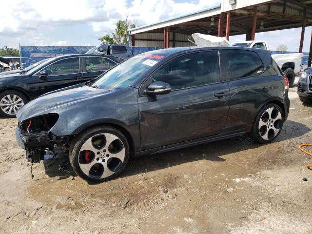 Volkswagen Gti (2012)