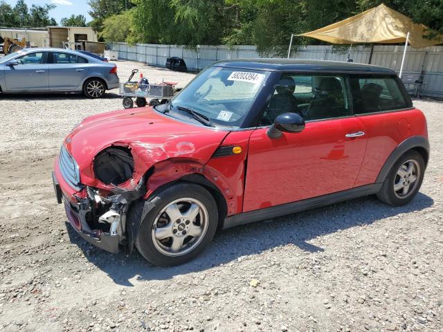 Mini Cooper (2010)