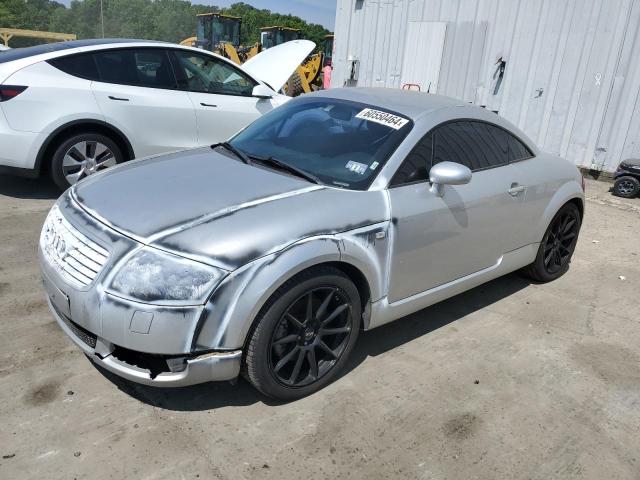 Audi Tt (2000)