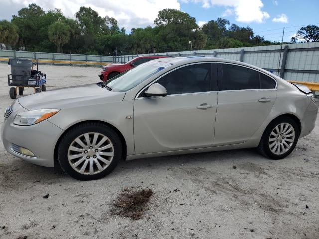 Buick Regal (2011)