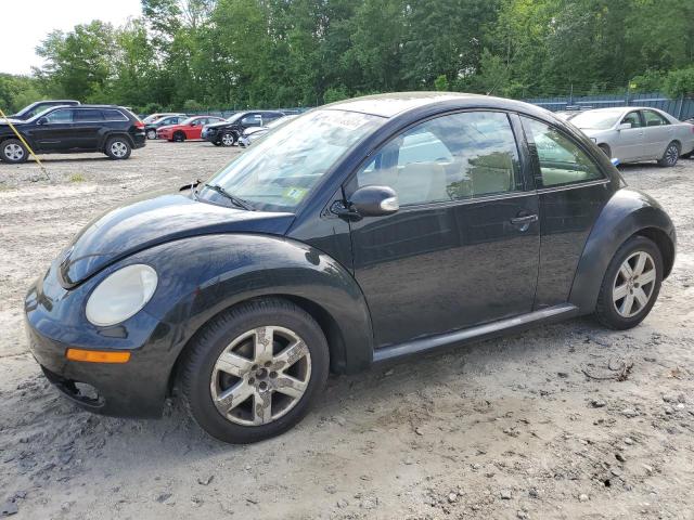 Volkswagen Beetle (2007)