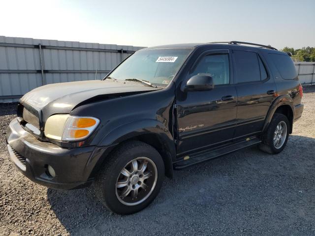 Toyota Sequoia (2002)