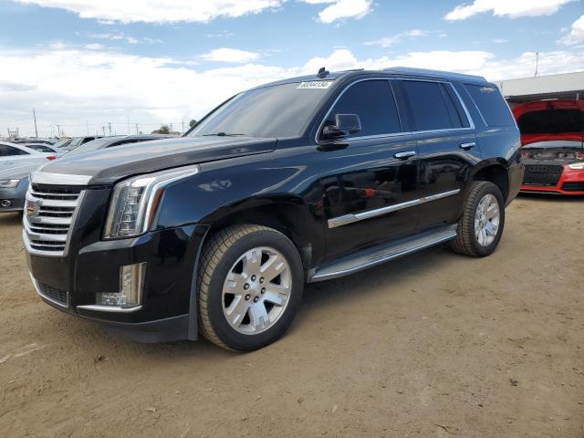 Cadillac Escalade (2015)