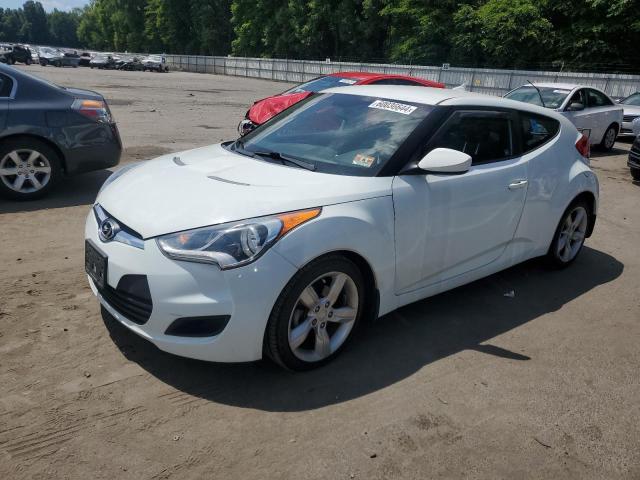 Hyundai Veloster (2013)
