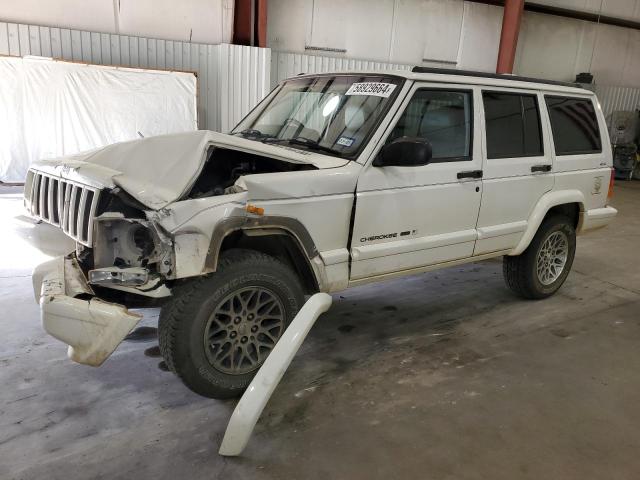 Jeep Cherokee (1998)