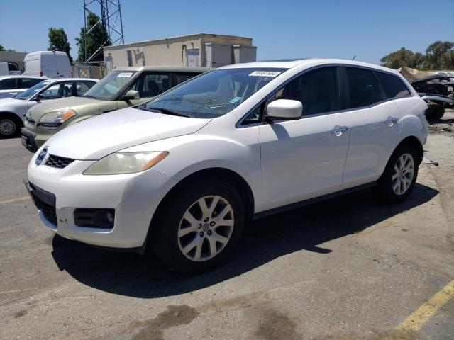 Mazda Cx-7 (2008)