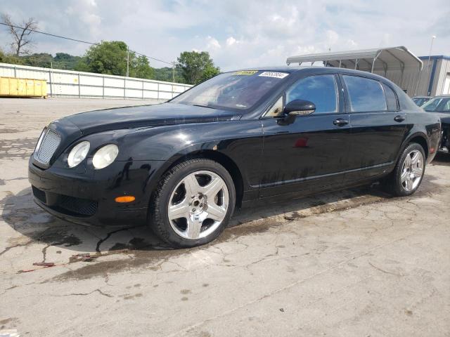 Bentley Continenta (2006)