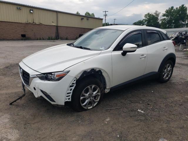 Mazda Cx-3 (2019)