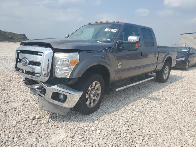 Ford F250 (2011)
