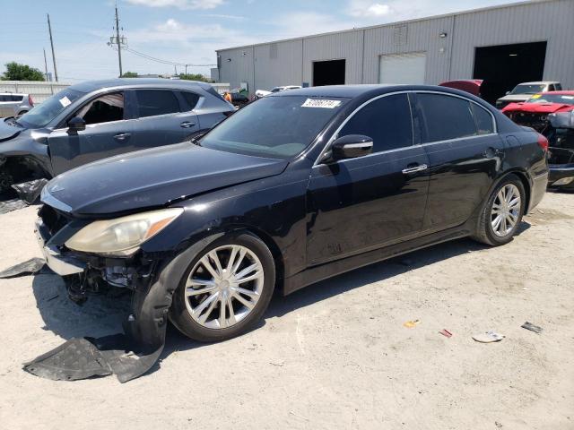 Hyundai Genesis (2012)
