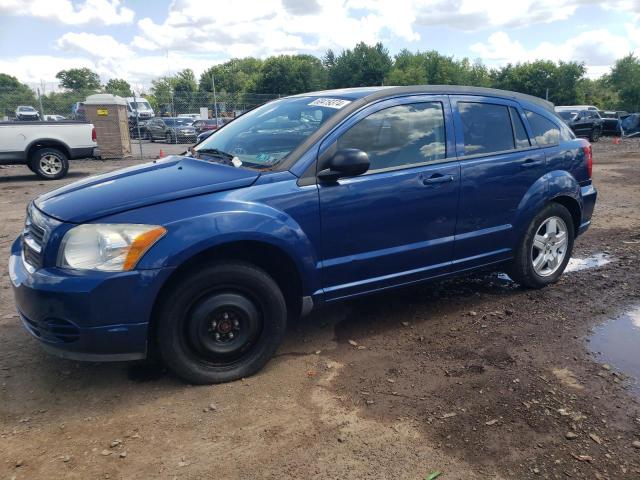 Dodge Caliber (2009)