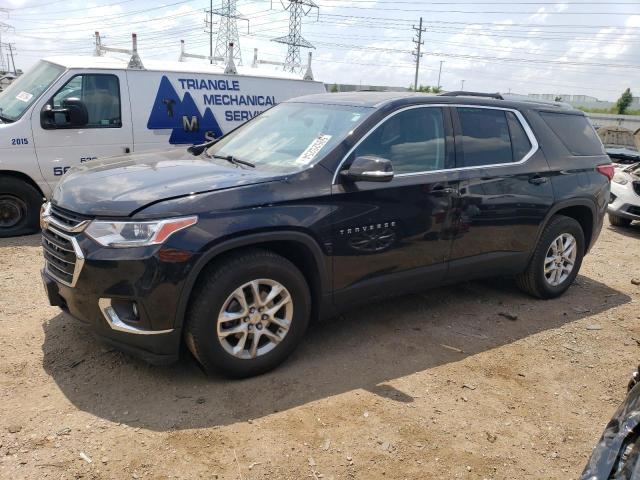 Chevrolet Traverse (2018)